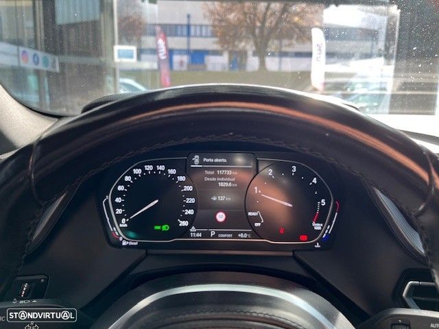 BMW 216 Gran Coupé d Pack Desportivo M - 14