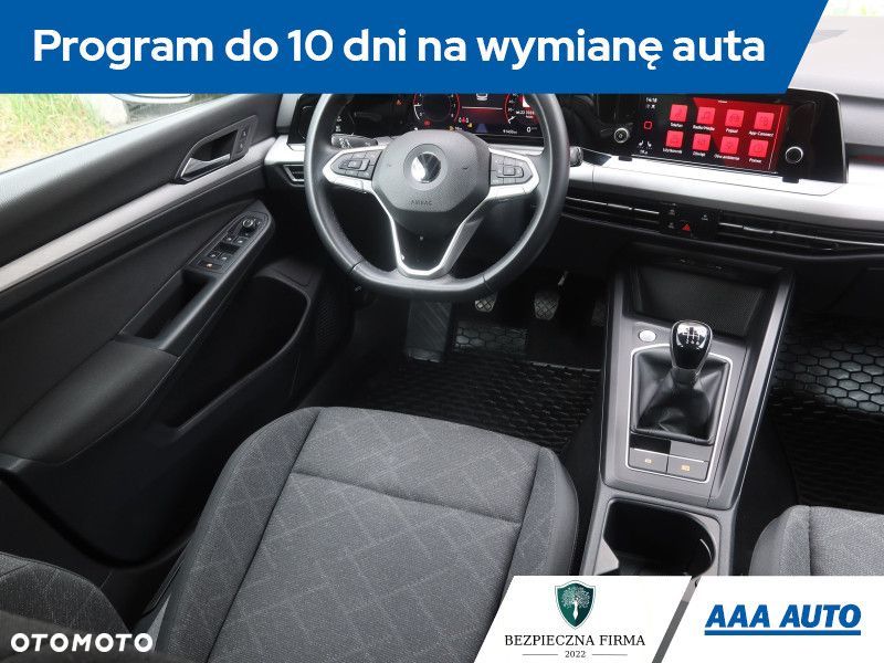 Volkswagen Golf Variant - 9