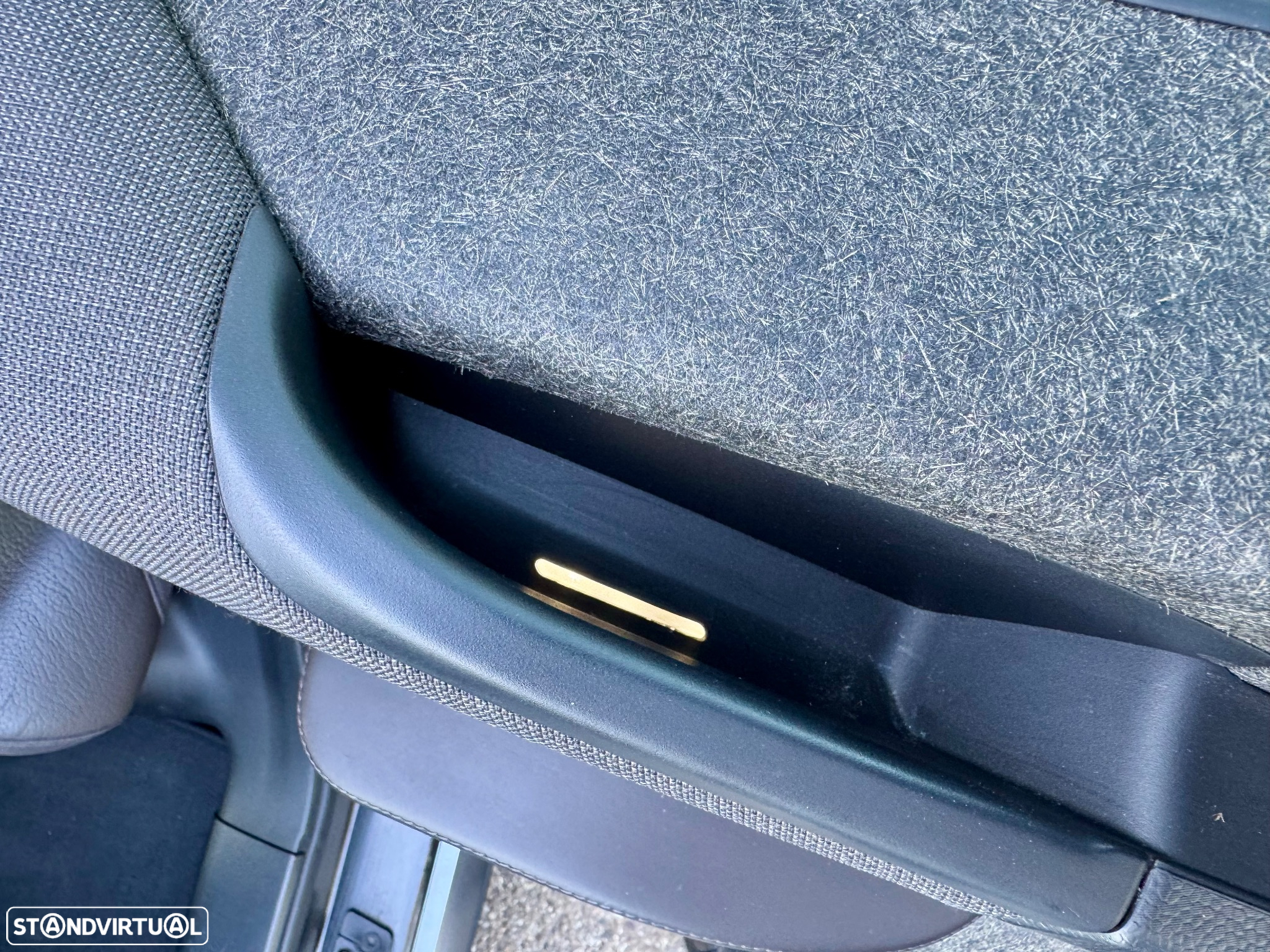 BMW i3 s 94Ah +Comfort Package Advance - 8