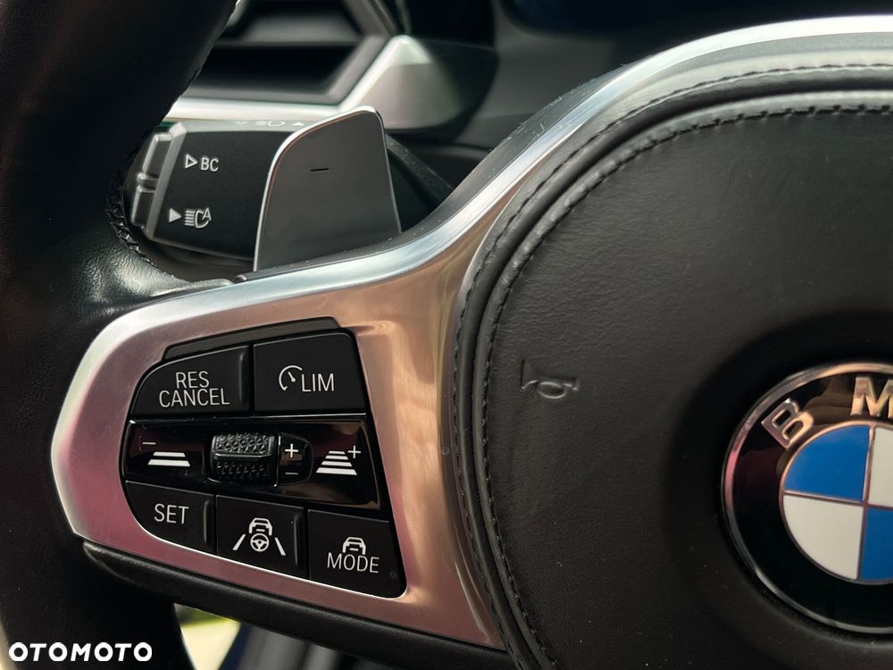 BMW Seria 4 M440i xDrive - 14
