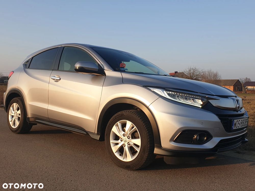 Honda HR-V 1.5 i-VTEC Executive