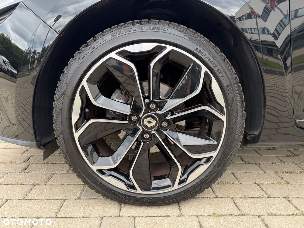 Renault Clio (Energy) TCe 90 Bose Edition - 33
