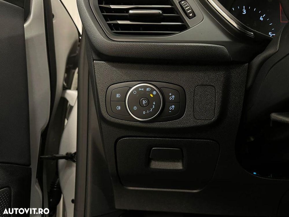 Ford Focus 1.5 EcoBlue Titanium Business - 22