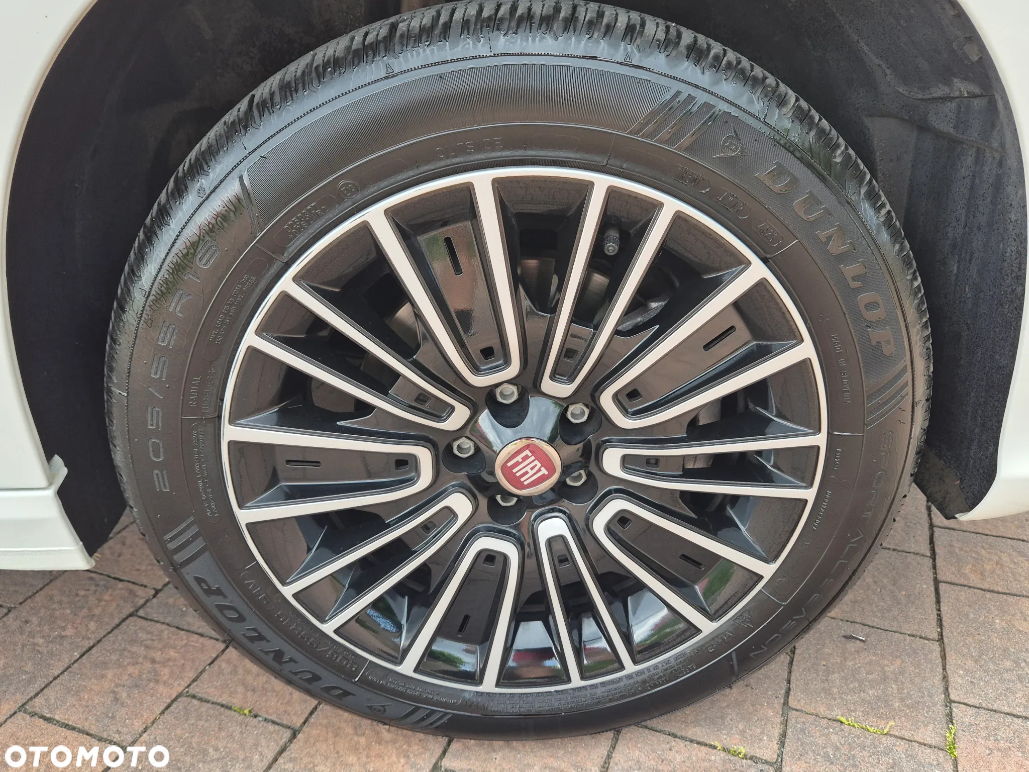 Fiat Tipo 1.0 T3 City Life - 9