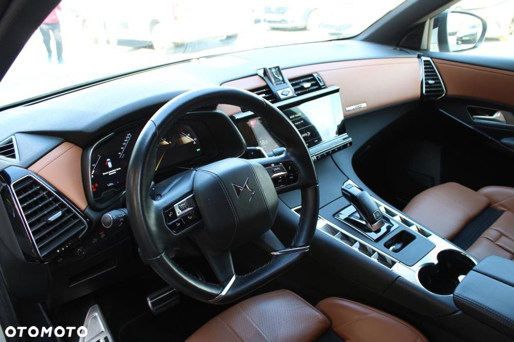 DS Automobiles DS 7 Crossback - 31