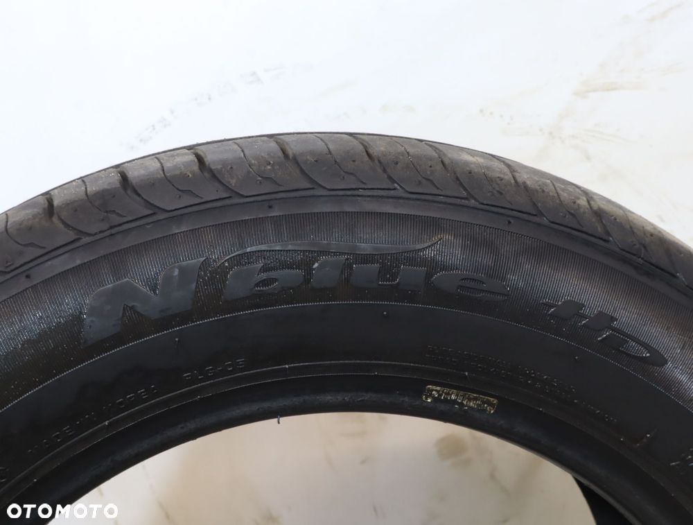 OPONA OPONY 2 SZT NEXEN N BLUE HD LATO  185/65/15 19R - 6