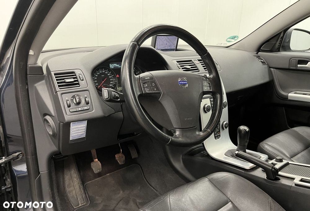 Volvo V50 - 7