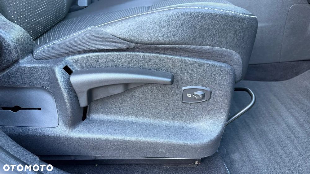 Renault Scenic dCi 130 FAP Start & Stop Bose Edition - 12