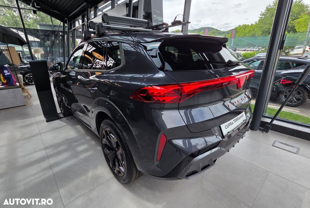 Cupra Terramar 2.0 TSI DSG7 4Drive - 3