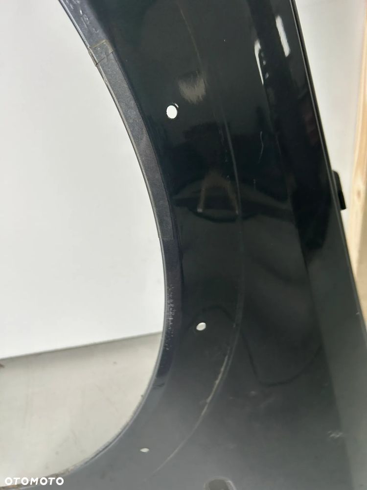 Saab 93 X XWD błotnik Lewy przód przedni  2008-2011 Lift - 4