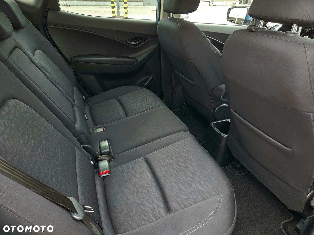 Hyundai ix20 1.4 Premium - 19