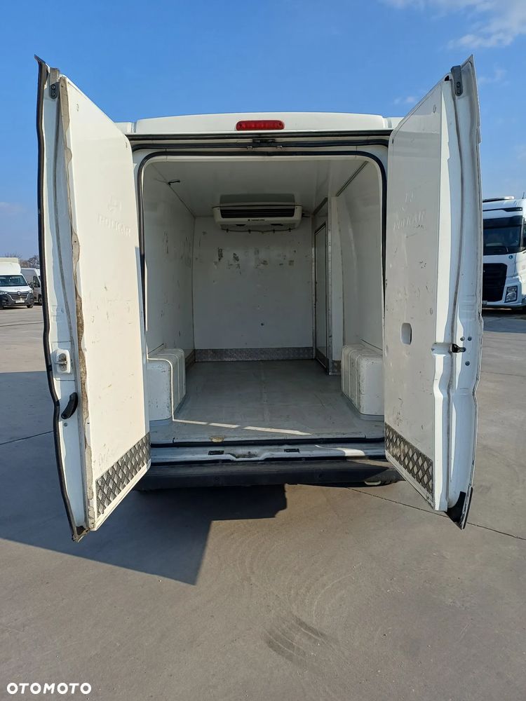 Citroën JUMPER 2.0 chlodnia Thermo King - 7