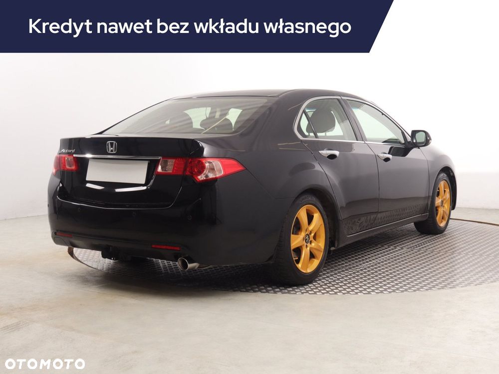Honda Accord - 7