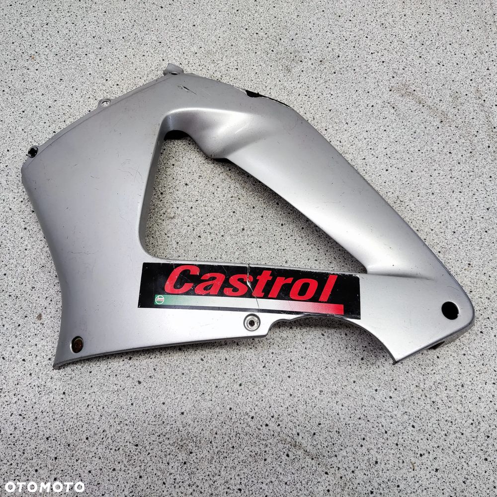 Owiewka, osłona, bok, boczek Honda CBR 929 CBR929