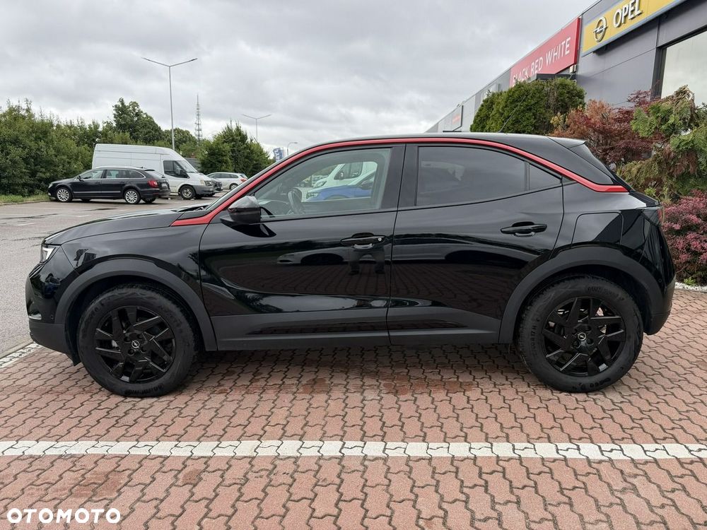 Opel Mokka 1.2 T GS Line S&S - 9