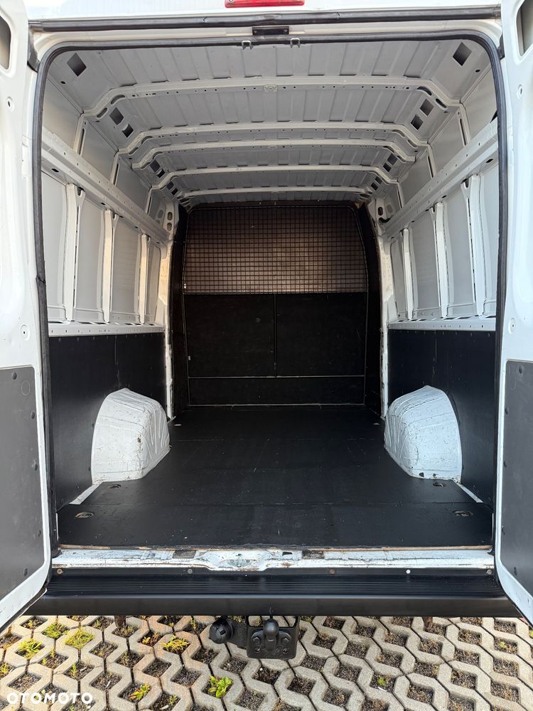 Fiat Ducato - 8