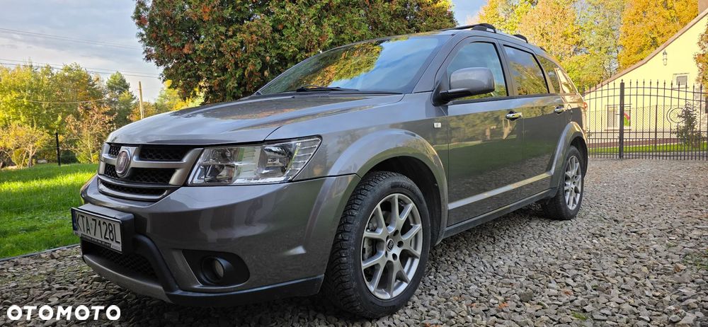 Fiat Freemont - 13