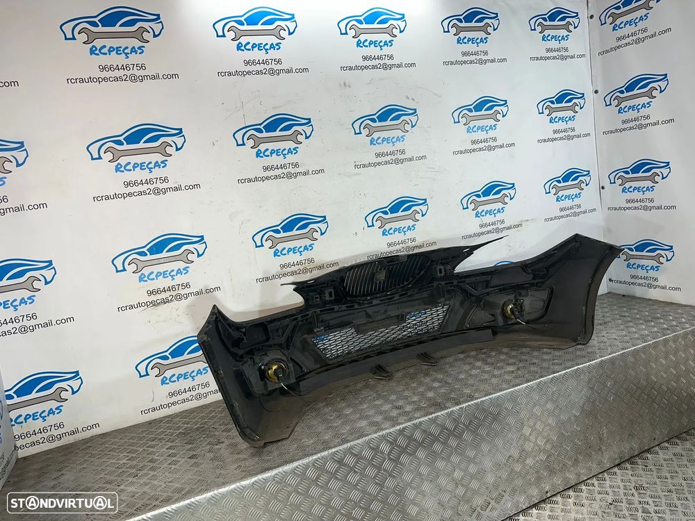 .Parachoques Frente Frontal Seat Leon 1P Fase 2 Facelift 2005 - 2012 - 7