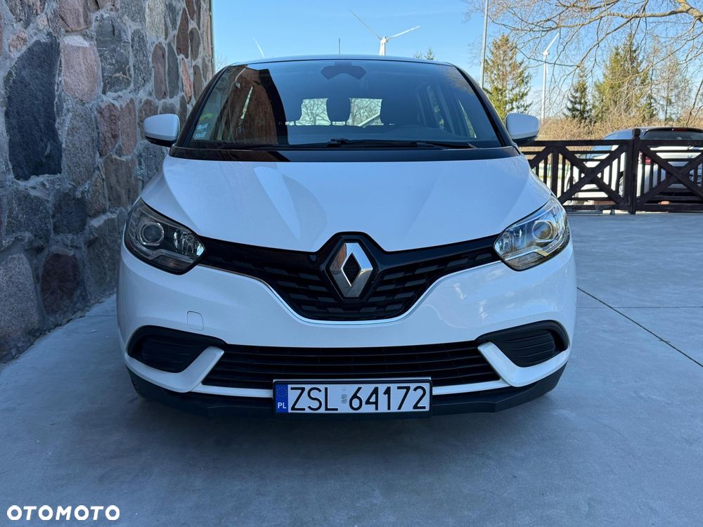 Renault Scenic 1.7 Blue dCi Zen - 2