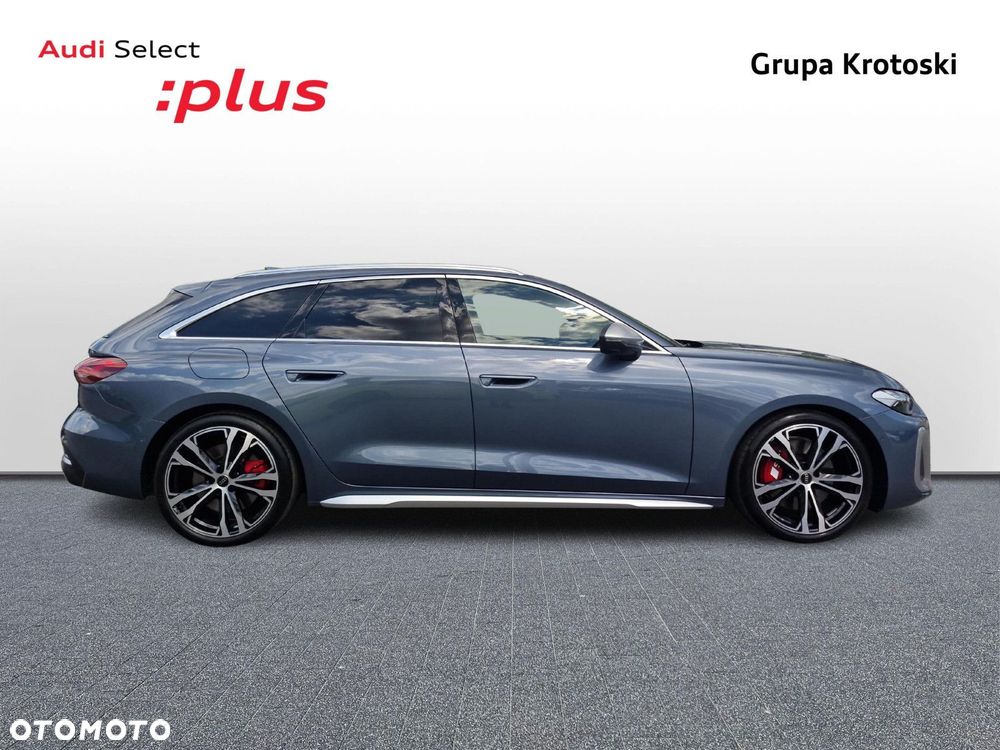 Audi S5 Coupé - 8