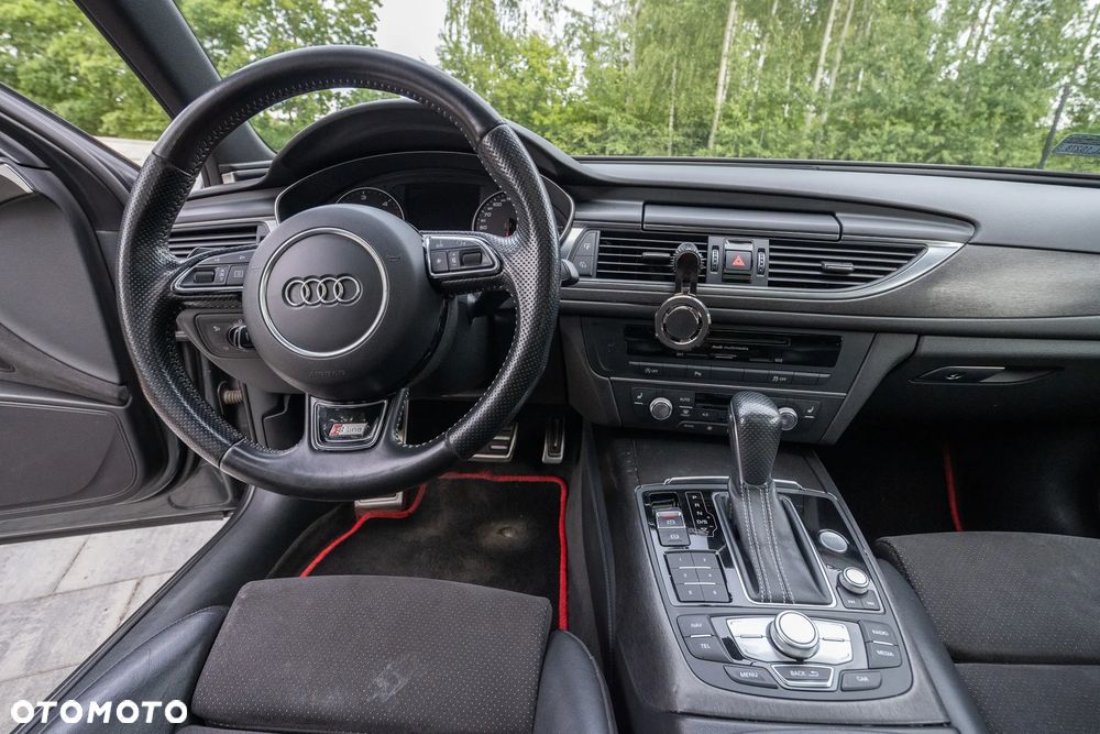 Audi A6 Avant - 30