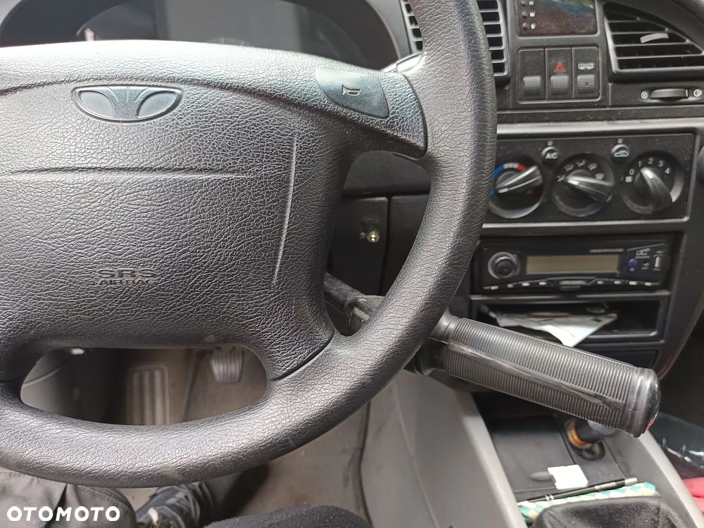 Fiat Punto 1.2 8V - 6