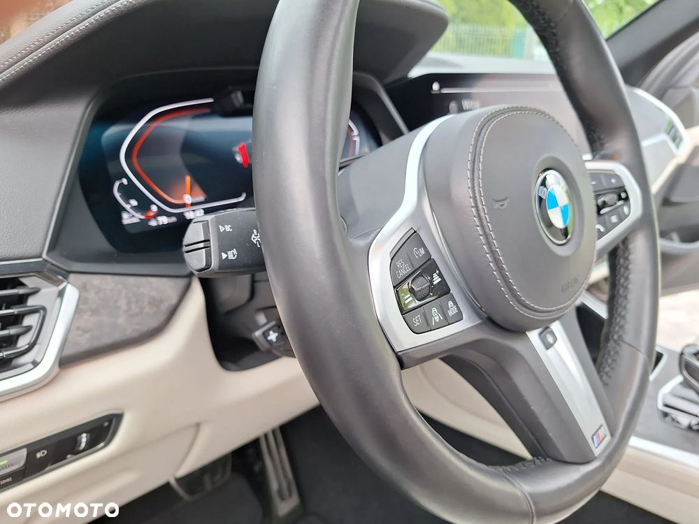 BMW X5 xDrive40d mHEV sport - 31