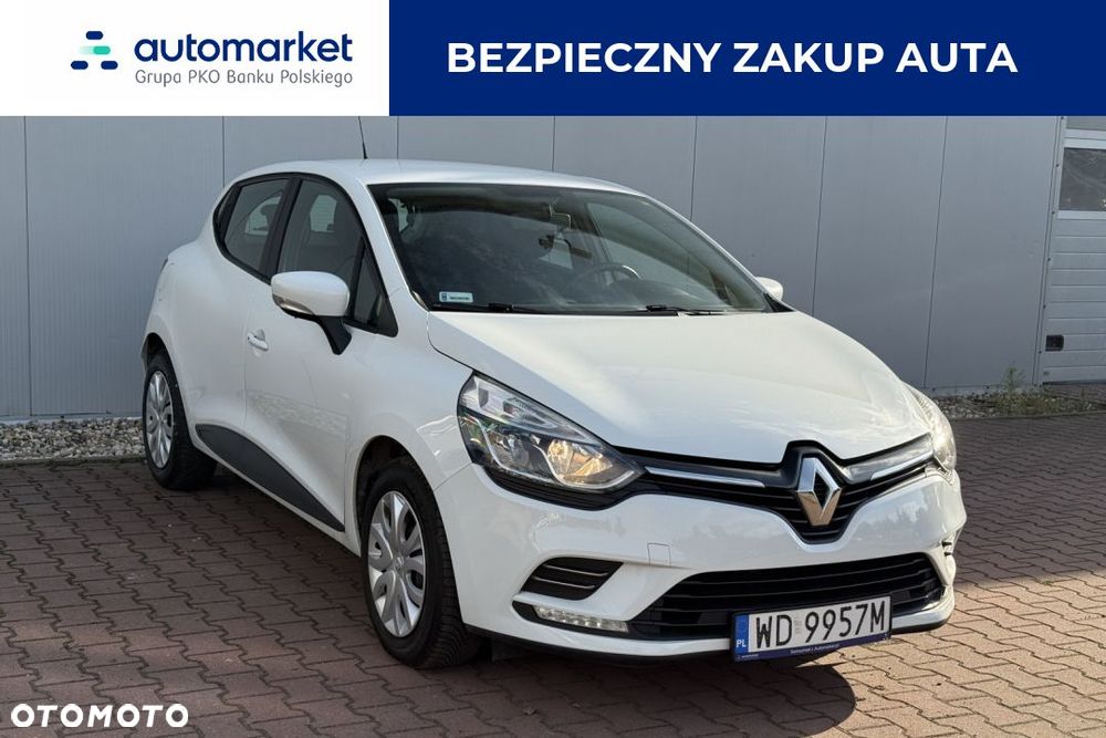 Renault Clio 0.9 Energy TCe Alize - 5