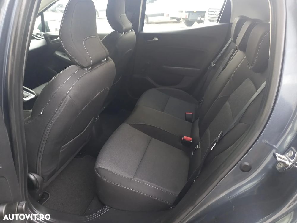 Renault Clio TCe 90 X-tronic BUSINESS EDITION - 13