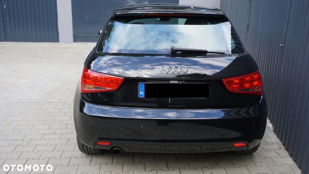 Audi A1 3-drzwiowe 1.6 TDI Ambition - 7