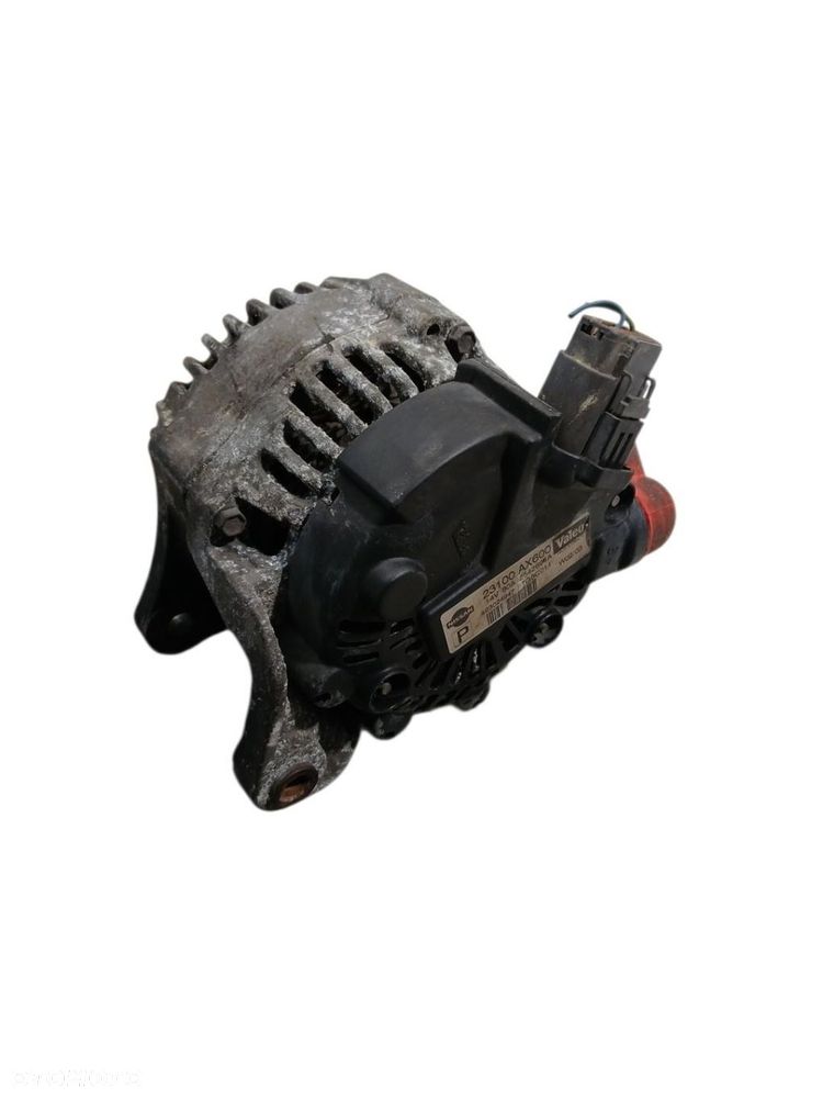 ALTERNATOR NISSAN MICRA K12 1.2 23100AX600 2542694A TG8C011 - 5