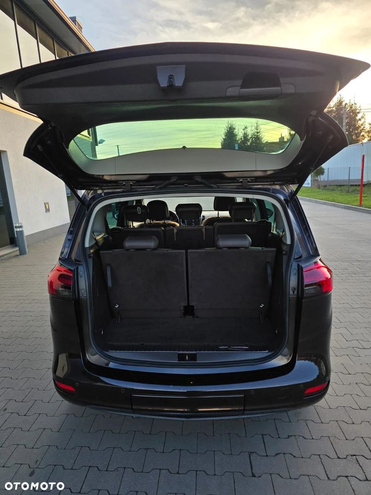 Opel Zafira Tourer 2.0 CDTI Innovation - 22