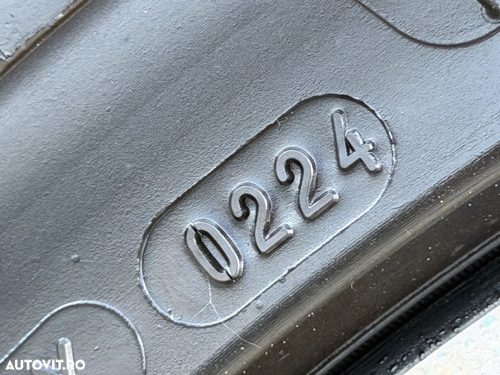 Mercedes-Benz A 220 d 7G-DCT AMG Line - 25