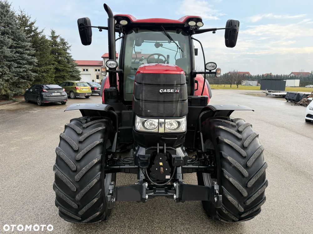 Case IH PUMA 150 - 11