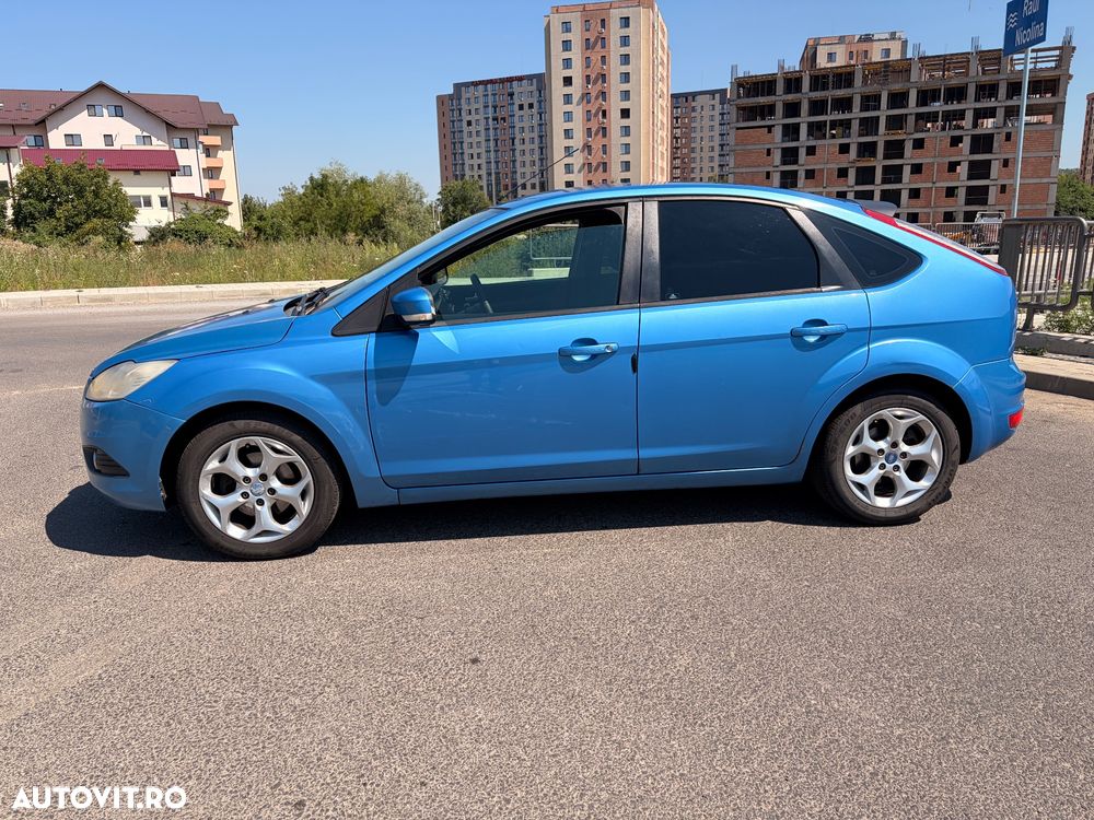Ford Focus - 2