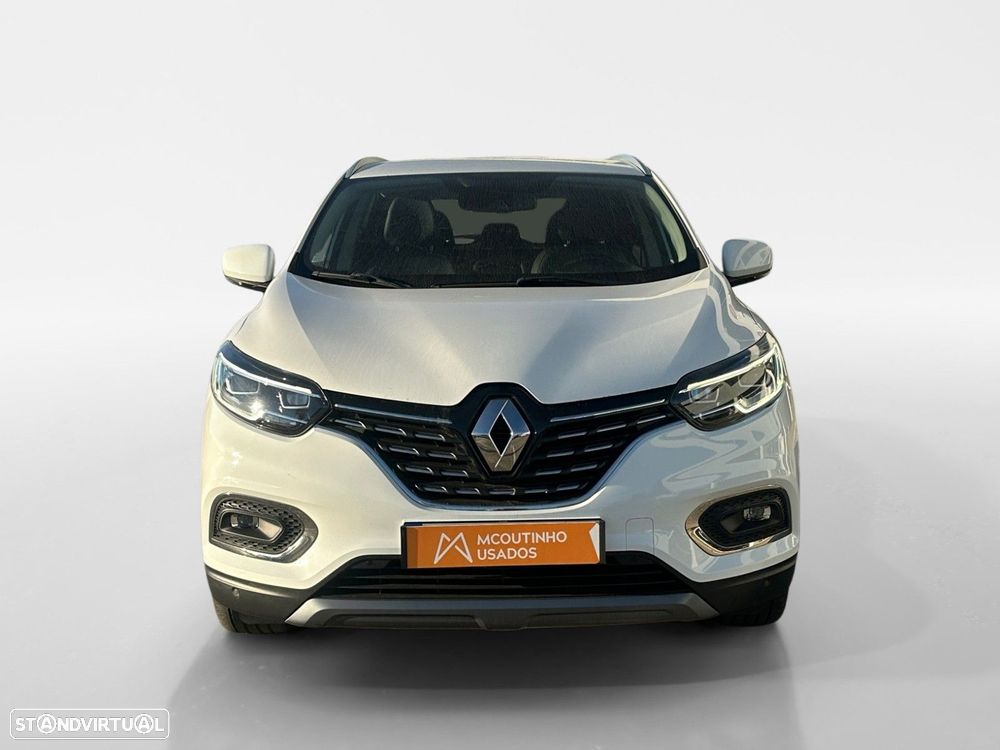 Renault Kadjar 1.5 dCi Intens - 8
