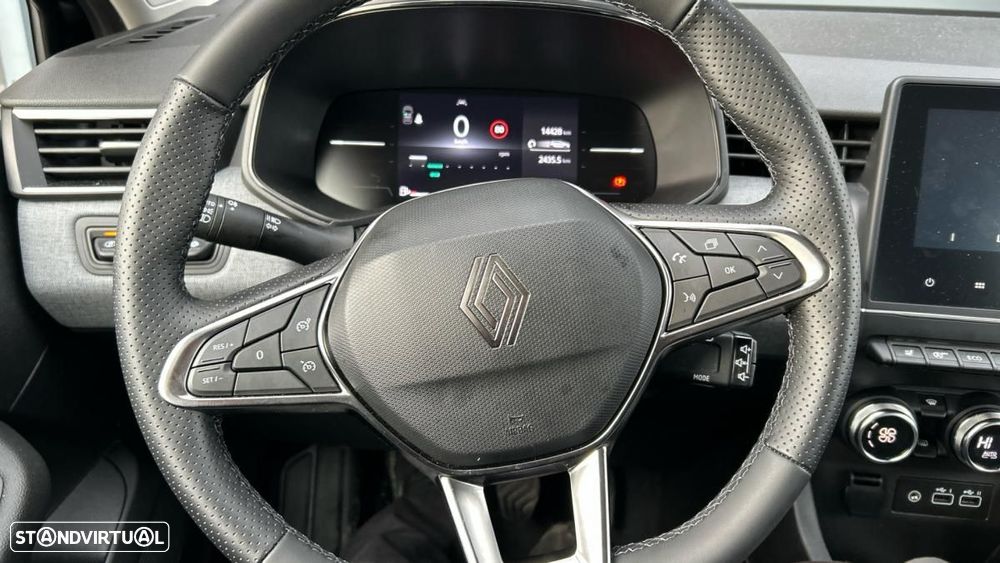 Renault Clio 1.0 TCe Evolution - 7