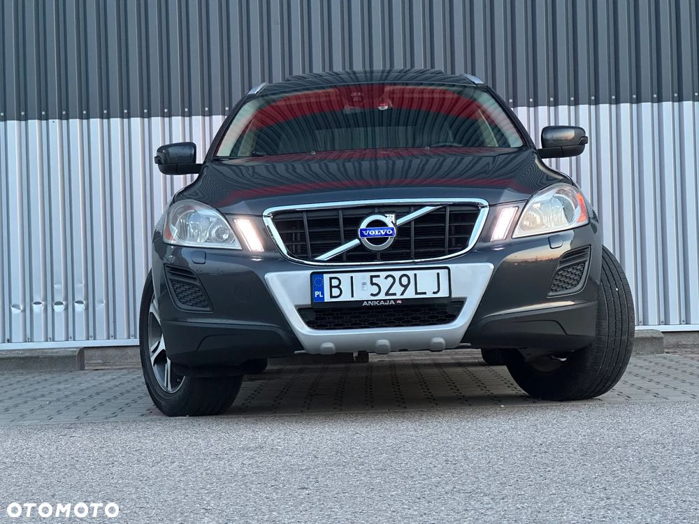 Volvo XC 60 T6 AWD Edition Pro - 38