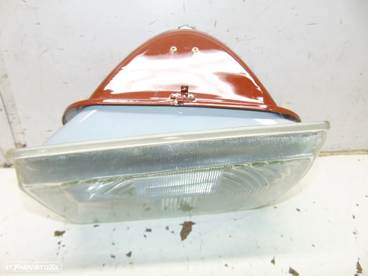 Peugeot 504 farol - 7