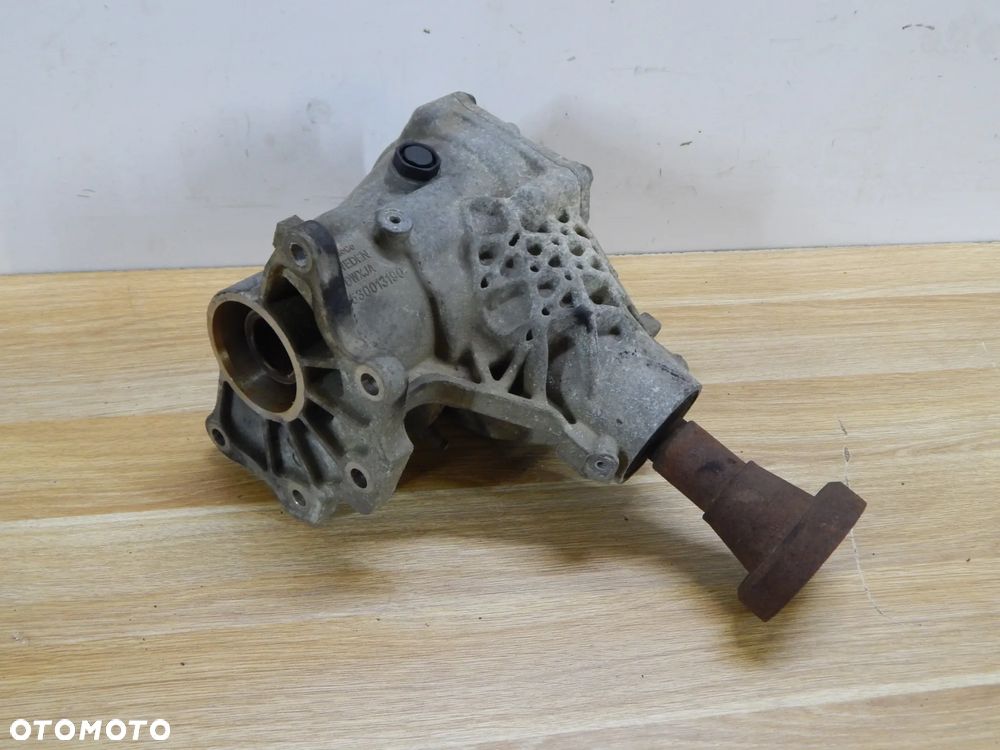 Reduktor przekładnia 2.0 TDCi Ford KUGA Mk1 08-13 4x4 Łuków części - 2
