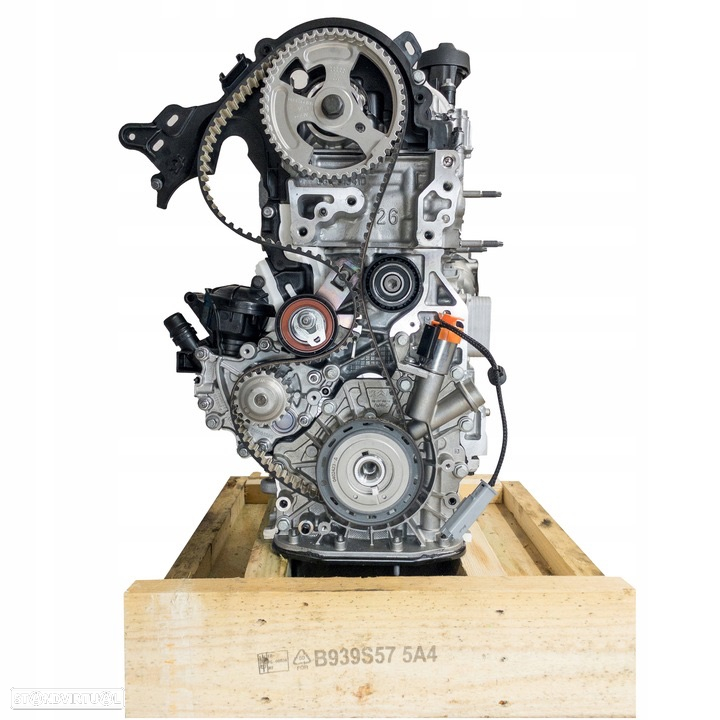 Motor Peugeot Partner 1.5BLUEHDI / NOVO 0KM 100% ORIGINAL - 2