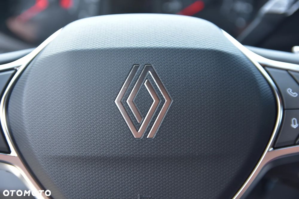 Renault Master L3H2 AUTOMAT AT9 170KM - 12