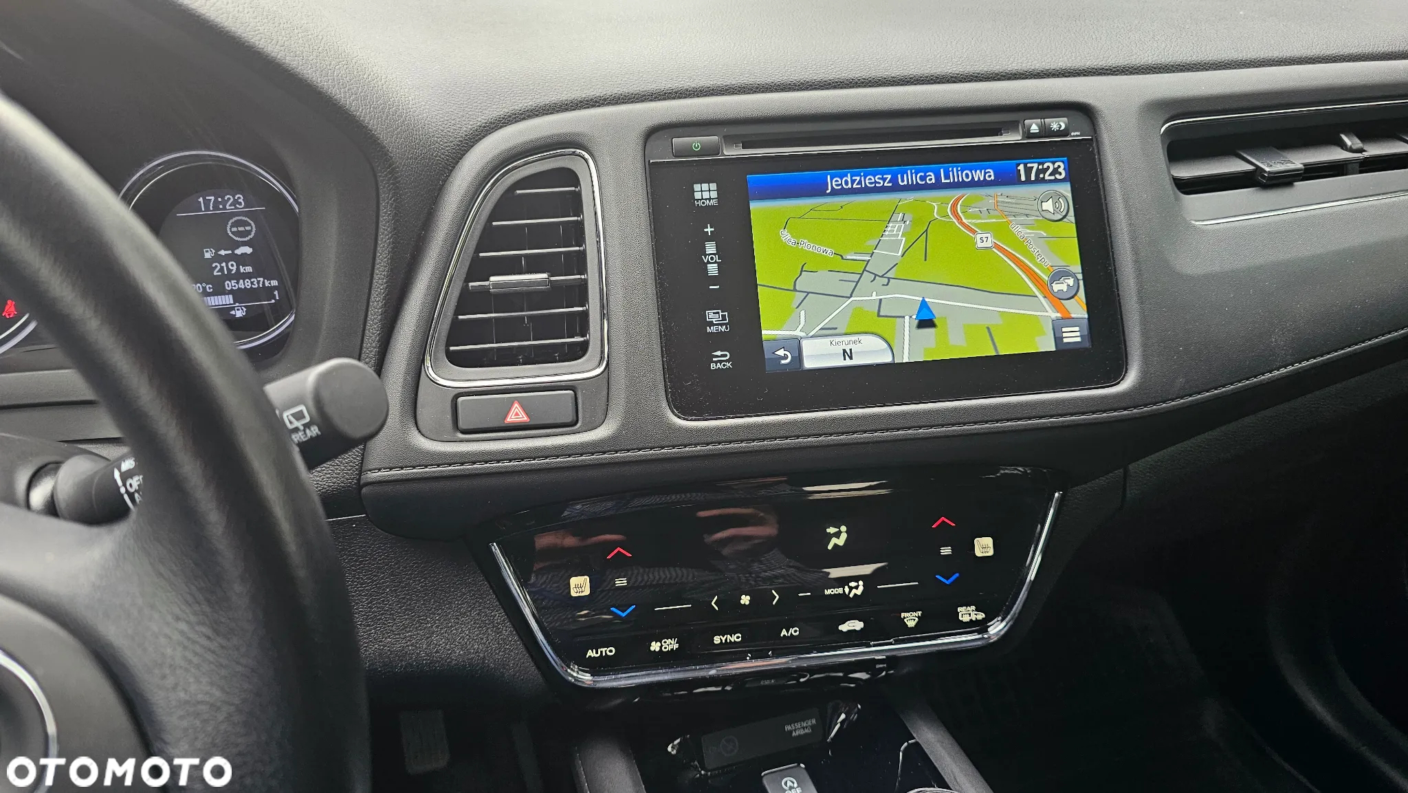 Honda HR-V 1.5 Elegance (ADAS) - 11