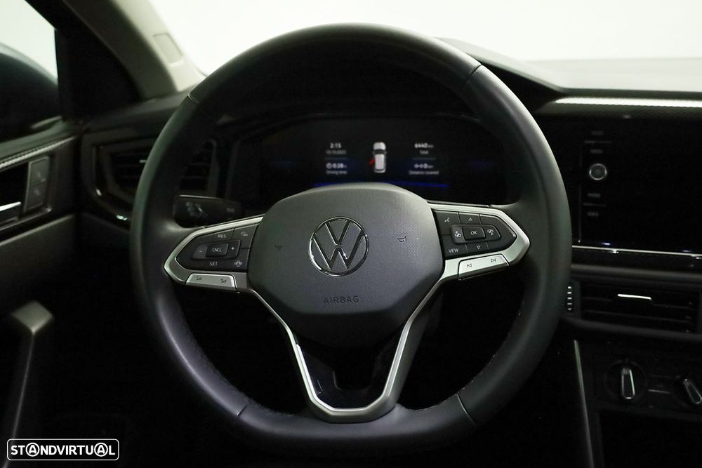 VW Taigo 1.0 TSI Urban - 14