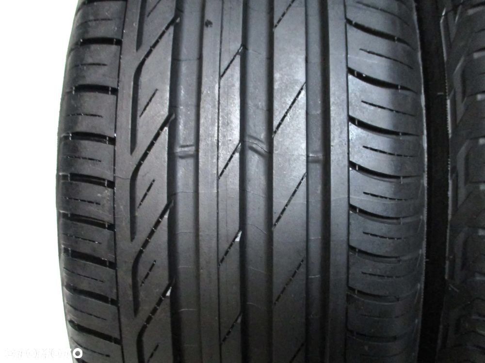 OPONY 215 60 16 95V BRIDGESTONE - LATO - 2