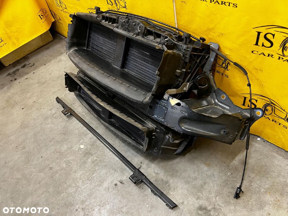 PAS PRZEDNI BELKA CHŁODNICE WENTYLATOR FORD ESCAPE MK4 1.5 ECOBOOST UM - 5