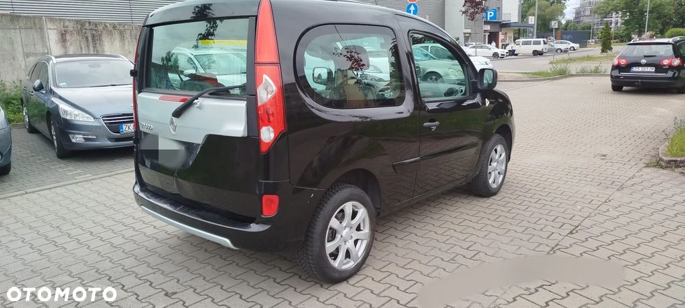 Renault Kangoo - 10