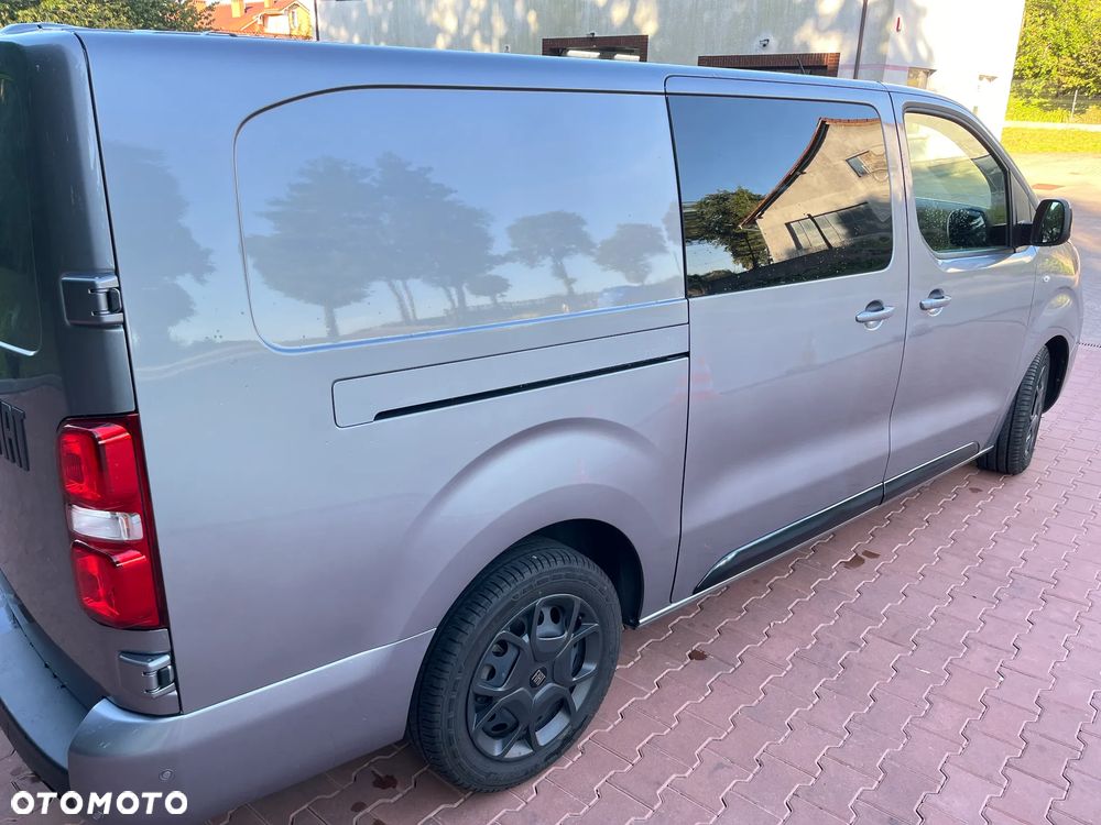 Fiat Scudo - 7