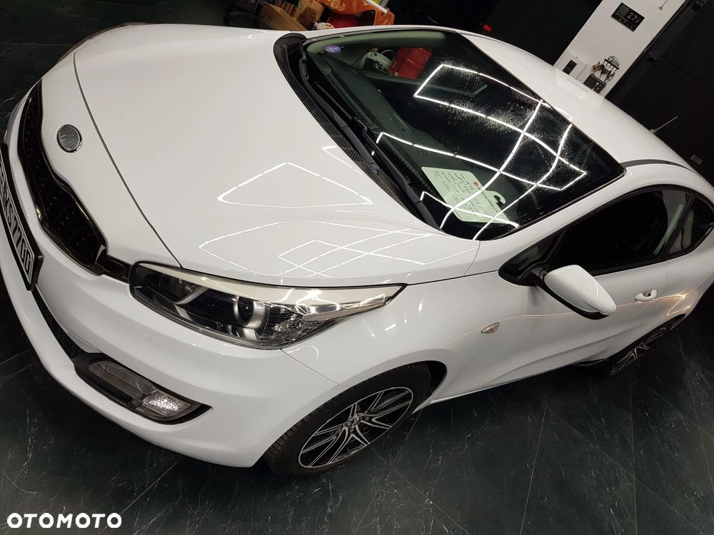 Kia ProCeed 1.4 Comfort + - 35