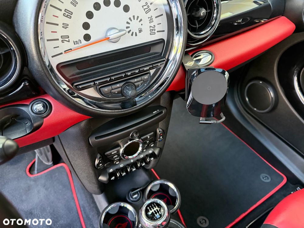 MINI Cooper S - 20